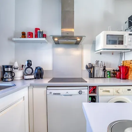 Petite Maison Mortes Semesterbostad *