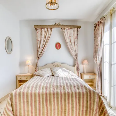 Petite Maison Mortes Aigues-Mortes