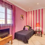 Σπίτι διακοπών Petite Maison Mortes Aigues-Mortes
