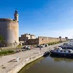 Petite Maison Mortes Aigues-Mortes