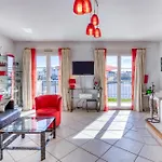 Σπίτι διακοπών Petite Maison Mortes *