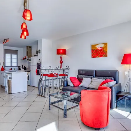 Holiday home Petite Maison Mortes Aigues-Mortes