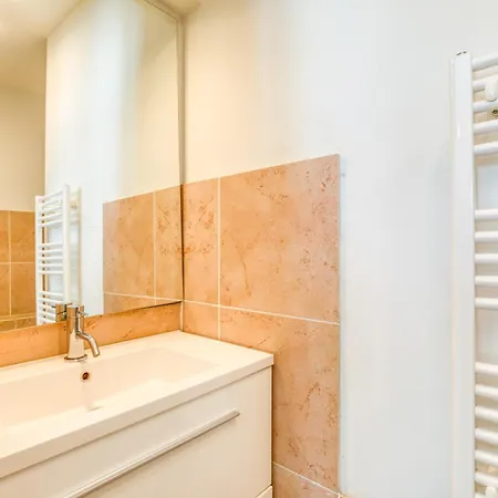 Petite Maison Mortes Holiday home Aigues-Mortes
