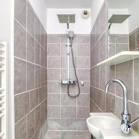 Petite Maison Mortes Σπίτι διακοπών Aigues-Mortes