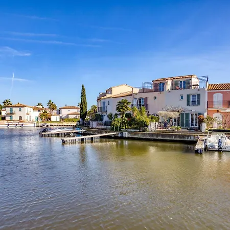 Petite Maison Mortes Holiday home Aigues-Mortes