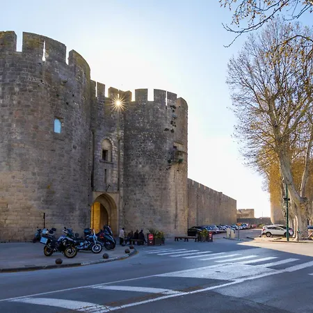 Holiday home Petite Maison Mortes Aigues-Mortes